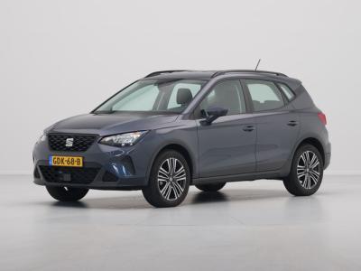 Financial Lease SEAT Arona 1.0 EcoTSI Style