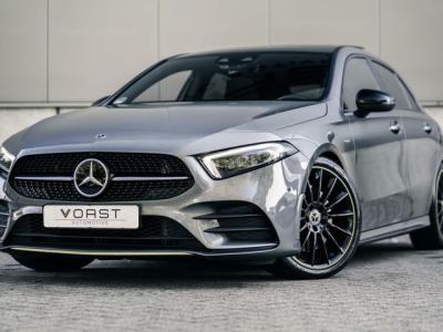 Financial Lease Mercedes-Benz A-Klasse 250 AMG Edition 1 Pano Standkachel 360