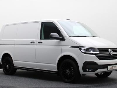 Financial Leas Volkswagen Transporter 2.0 TDI L1H1