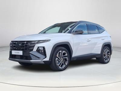 Financial Lease Hyundai Tucson 1.6 T-GDI HEV Premium