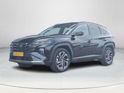Financial Leas Hyundai Tucson 1.6 T-GDI PHEV Premium