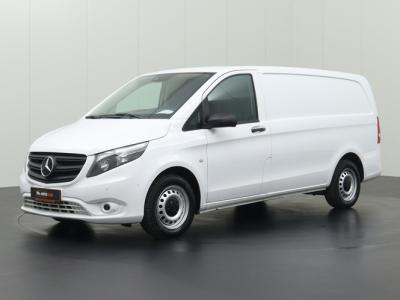 Financial Leas Mercedes-Benz Vito 116CDi 7G-Tronic Automaat Lang