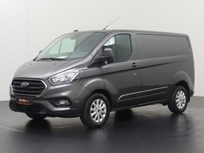 Financial Leas Ford Transit Custom 2.0TDCI 130PK Automaat Limited