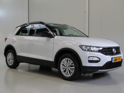 Financial Lease Volkswagen T-Roc 1.0 TSI Style 116pk