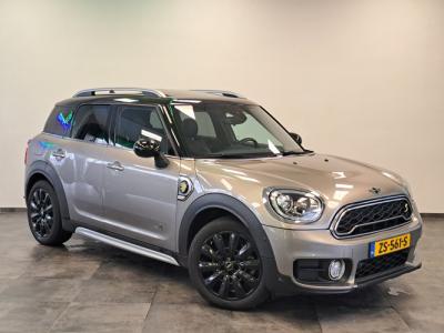 Financial Leas MINI Countryman 2.0 Cooper S E ALL4 Chili