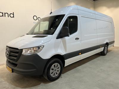 Financial Lease Mercedes-Benz Sprinter 315 CDI L4H2 RWD