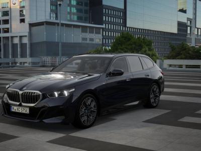 Financial Lease BMW 5 Serie Touring 530e M Sport Automaat