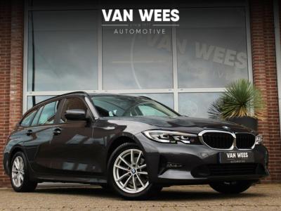 Financial Leas BMW 3 Serie Touring 320i G21 Executive Edition