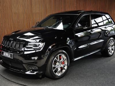 Financial Leas Jeep Grand Cherokee 6.4 Hemi SRT-design Pack