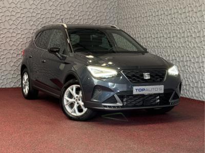 Financial Leas SEAT Arona TSI FR BI-COLOR 115PK LED VIR.COCKPIT CAMERA ADAP.CRUISE 17''LMV