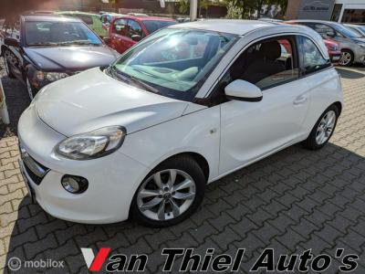 Financial Leas Opel ADAM 1.2 cruis