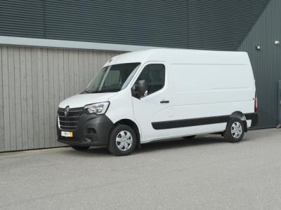 Financial Lease Renault Master T33 2.3 dCi 135 L2H2 Comfort