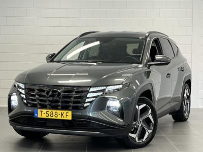 Financial Lease Hyundai Tucson 1.6 T-GDI PHEV Premium 4WD