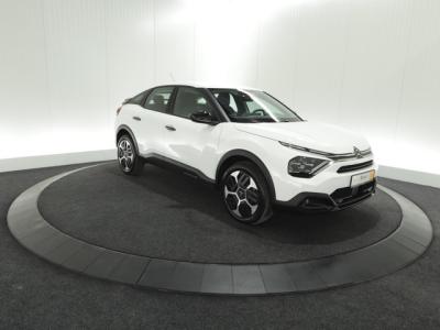 Financial Lease Citroën C4 Puretech 130 EAT8 Feel