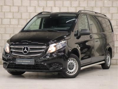 Financial Lease Mercedes-Benz Vito 111 CDI Lang