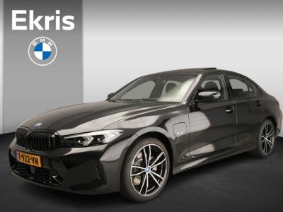 Financial Leas BMW 3 Serie Sedan 320e