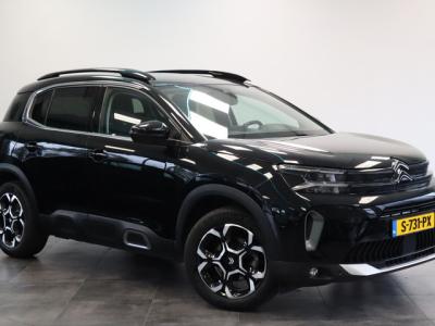 Financial Lease Citroën C5 Aircross 8traps Automaat 1.2 PureTech Business Plus