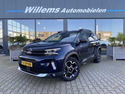 Financial Leas Citroën C5 Aircross 1.2 PureTech Business Plus