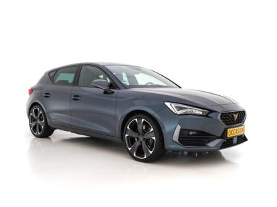 Financial Lease CUPRA Leon 1.4 e-Hybrid VZ Business