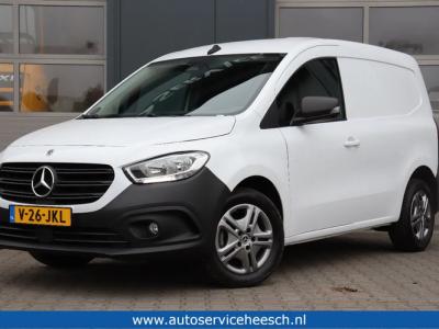 Financial Lease Mercedes-Benz Citan 110 CDi l AIRCO l CARPLAY l CRUISE CONTROL l PDC