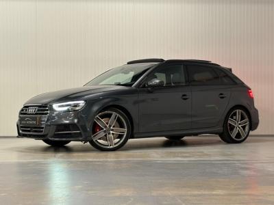 Financial Lease Audi S3 Sportback 2.0 TFSI S3 quattro