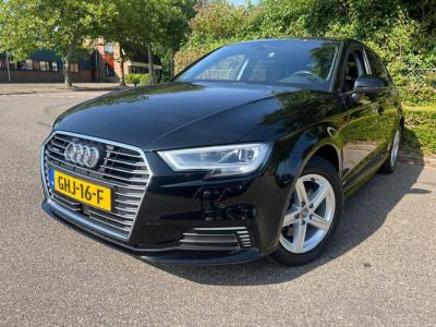 Financial Leas Audi A3 Sportback 40 TFSI e-tron S-tronic Plug in Hybrid Cruise control Navigatie Camera