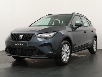 Financial Leas SEAT Arona Style 1.0 70 kW