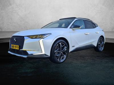 Financial Leas DS DS 4 225 pk E-Tense Cross Rivoli