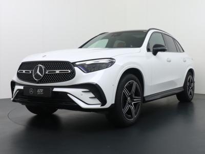 Financial Lease Mercedes-Benz GLC 300e 4MATIC Sport Edition