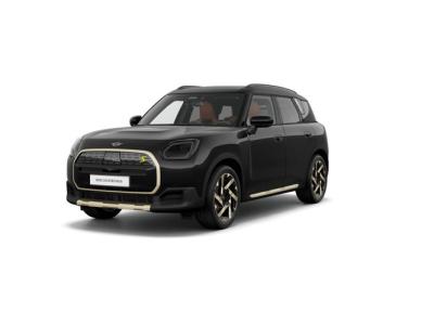 Financial Lease MINI Countryman SE ALL4 Favoured