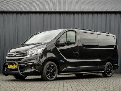 Financial Lease Fiat Talento 2.0 MultiJet L2H1