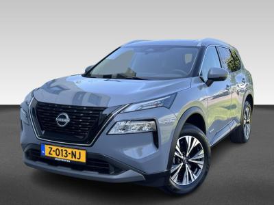 Financial Leas Nissan X-Trail 1.5 e-Power Limited Edition