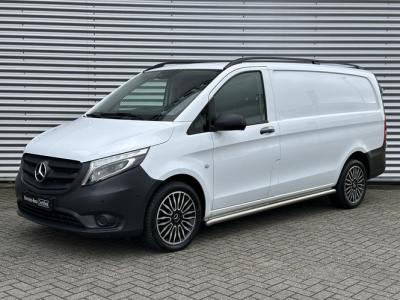 Financial Lease Mercedes-Benz Vito 119 CDI Automaat Airco Navi Led Leer Camera