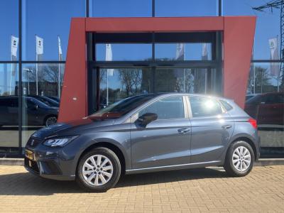 Financial Lease SEAT Ibiza Style 1.0 70 kW