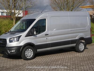 Financial Lease Ford Transit 350L L3H2 Trend AUT8 130PK BPM VRIJ!!