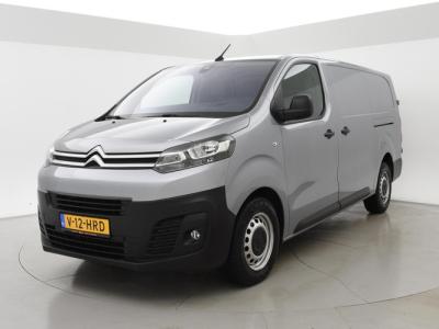 Financial Leas Citroën Jumpy 2.0 BLUEHDI 180 PK AUT. XL L3H1
