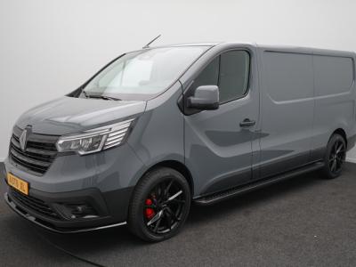 Financial Leas Renault Trafic 2.0 150 PK Aut. T30 L2H1 RS-Pack