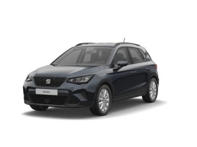 Financial Leas SEAT Arona 1.0 EcoTSI 95 5MT Style