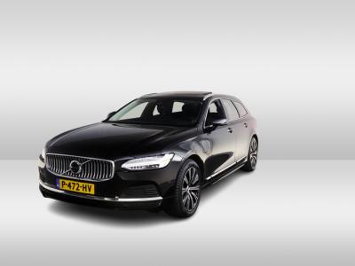 Financial Lease Volvo V90 T6 Aut. AWD Inscription