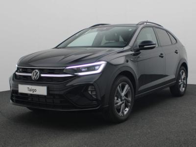 Financial Leas Volkswagen Taigo 150PK DSG R-Line Business 1.5 TSI
