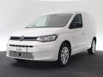 Financial Lease Volkswagen Caddy Cargo Style 2.0 TDI EU6 75 kW 2755 mm 6 versnel