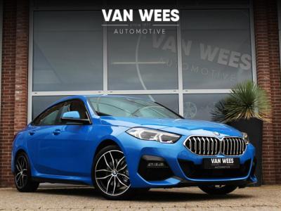 Financial Leas BMW 2 Serie Gran Coupé 218i High Executive M-sport