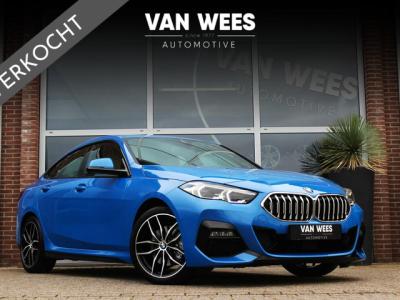Financial Lease BMW 2 Serie Gran Coupé 218i High Executive M-sport