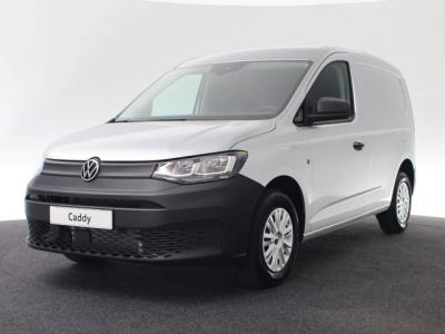 Financial Leas Volkswagen Caddy Cargo Comfort 2.0 TDI EU6 75 kW 2755 mm 6