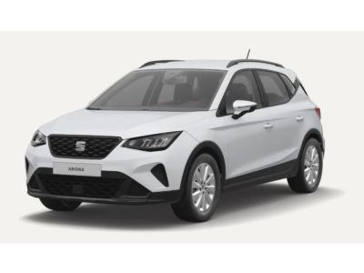 Financial Leas SEAT Arona 1.0 TSI Style