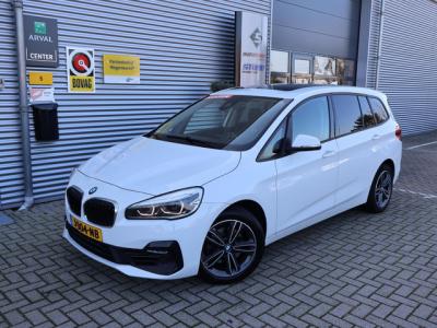 Financial Leas BMW 2 Serie Gran Tourer 218i 7p. Executive Edition