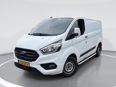 Financial Lease Ford Transit Custom 280 2.0 TDCI L1H1 Trend