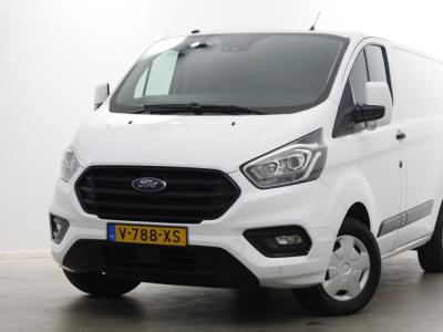 Financial Lease Ford Transit Custom 2.0 TDCI E6 L1H1 Trend Airco