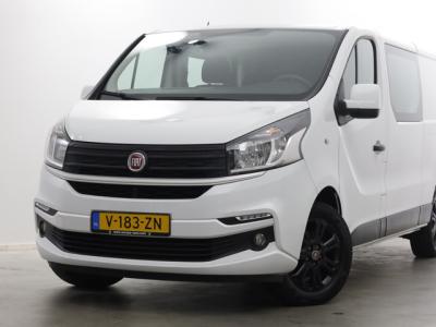 Financial Lease Fiat Talento