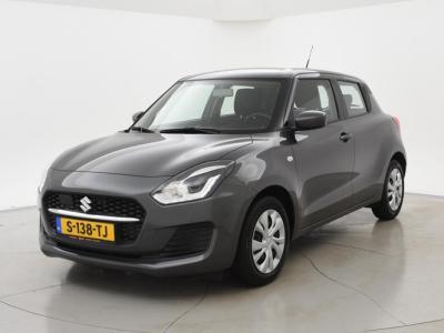 Financial Leas Suzuki Swift 1.2 COMFORT SMART HYBRID